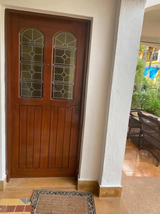 1 Bhk Luxury Beachside Homestay In South Goa Betalbatim Kültér fotó